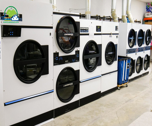 9 Lý do lớn nên sử dụng dịch vụ giặt ủi chuyên nghiệp