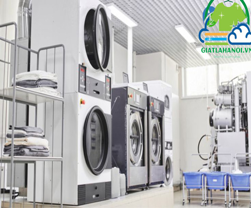 8 lợi ích hàng đầu của tiệm giặt khô chuyên nghiệp